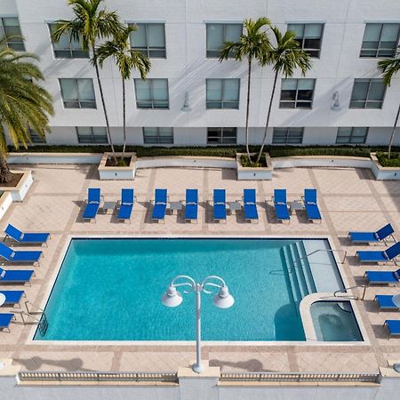 Hyatt Place Delray Beach Dış mekan fotoğraf