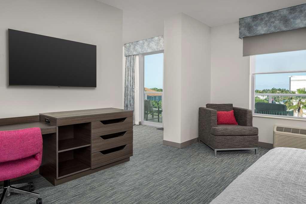Hyatt Place Delray Beach Oda fotoğraf