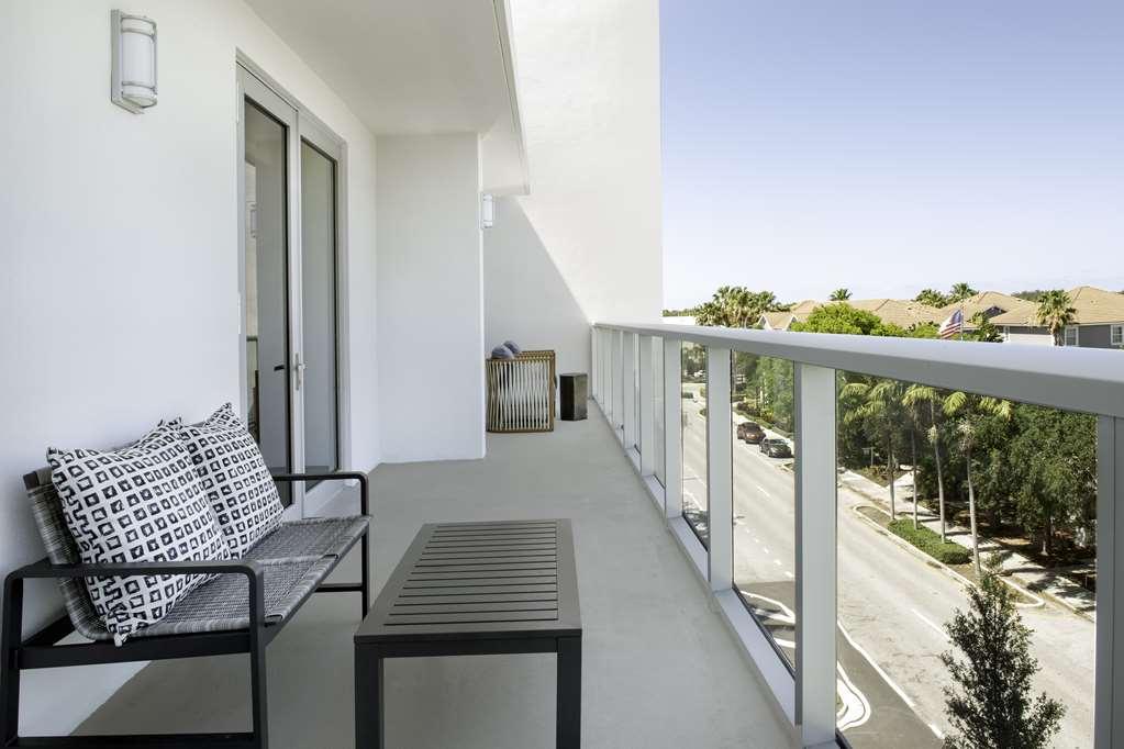 Hyatt Place Delray Beach Oda fotoğraf