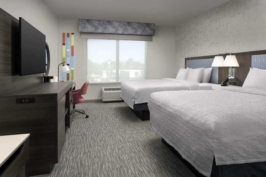 Hyatt Place Delray Beach Oda fotoğraf