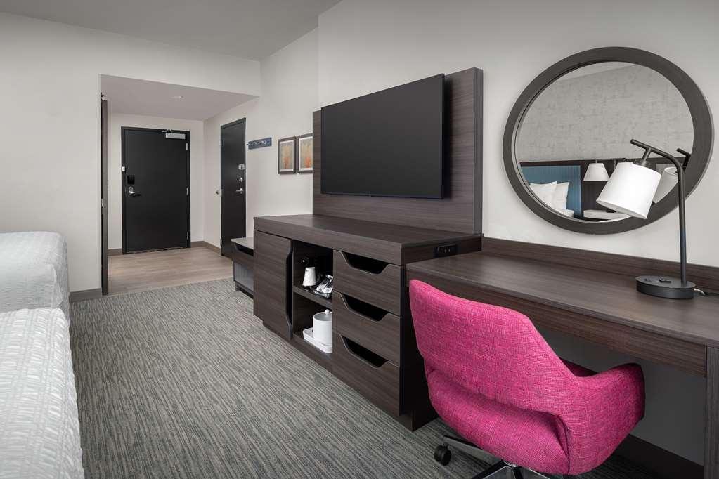 Hyatt Place Delray Beach Oda fotoğraf