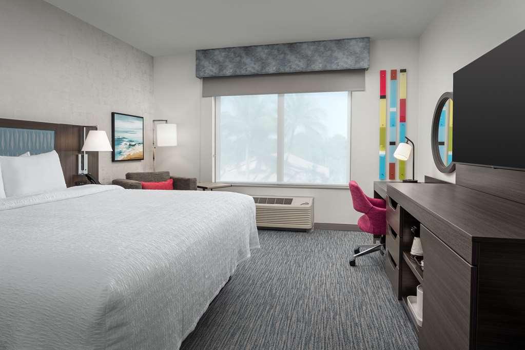Hyatt Place Delray Beach Oda fotoğraf