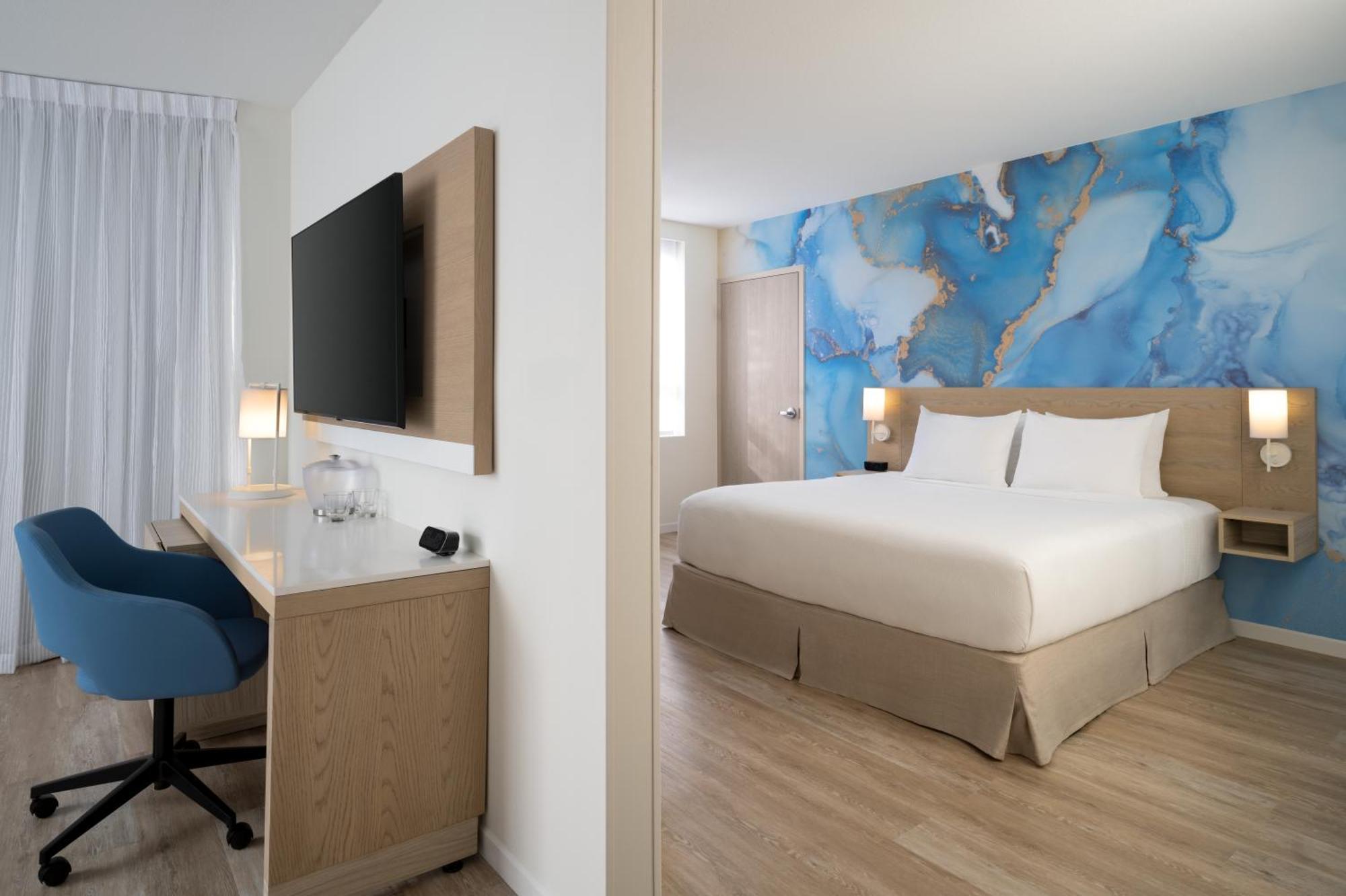 Hyatt Place Delray Beach Dış mekan fotoğraf