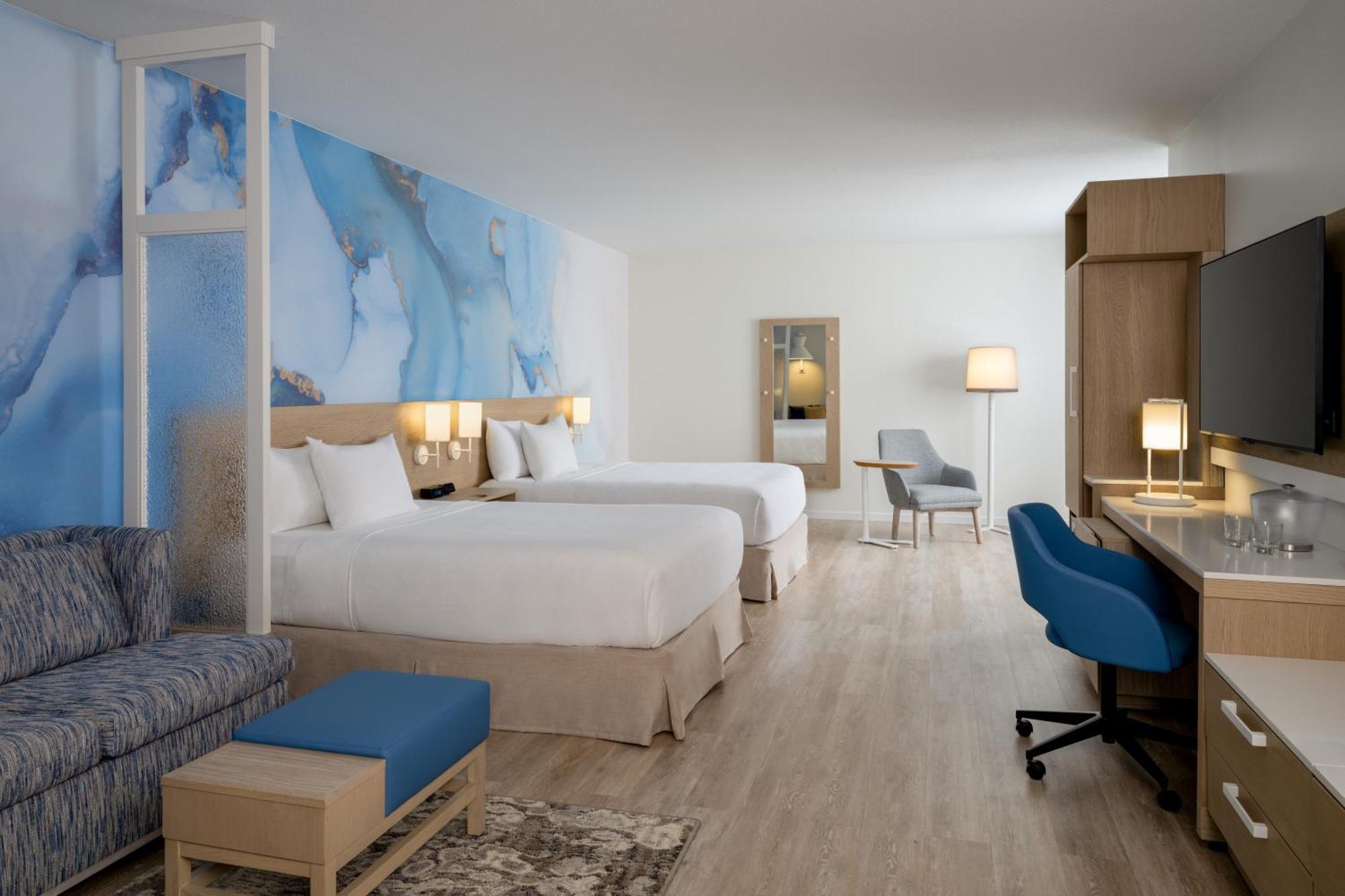 Hyatt Place Delray Beach Dış mekan fotoğraf