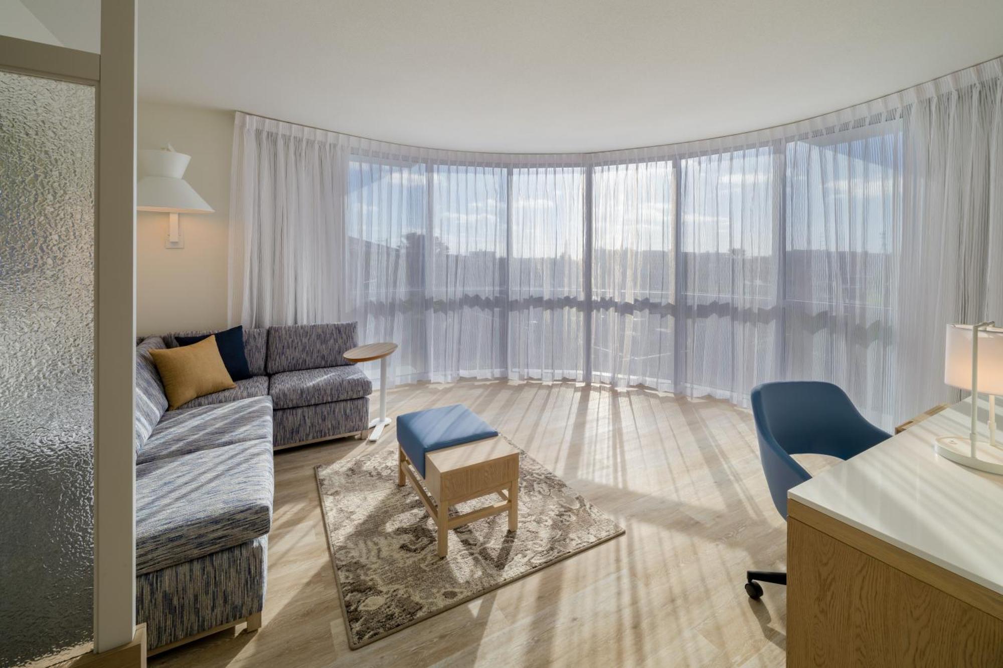 Hyatt Place Delray Beach Dış mekan fotoğraf