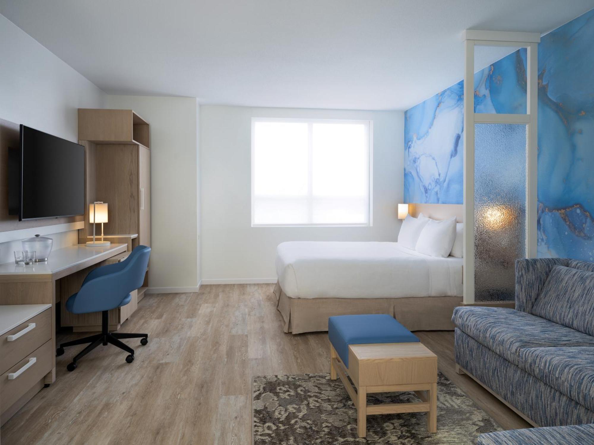 Hyatt Place Delray Beach Dış mekan fotoğraf