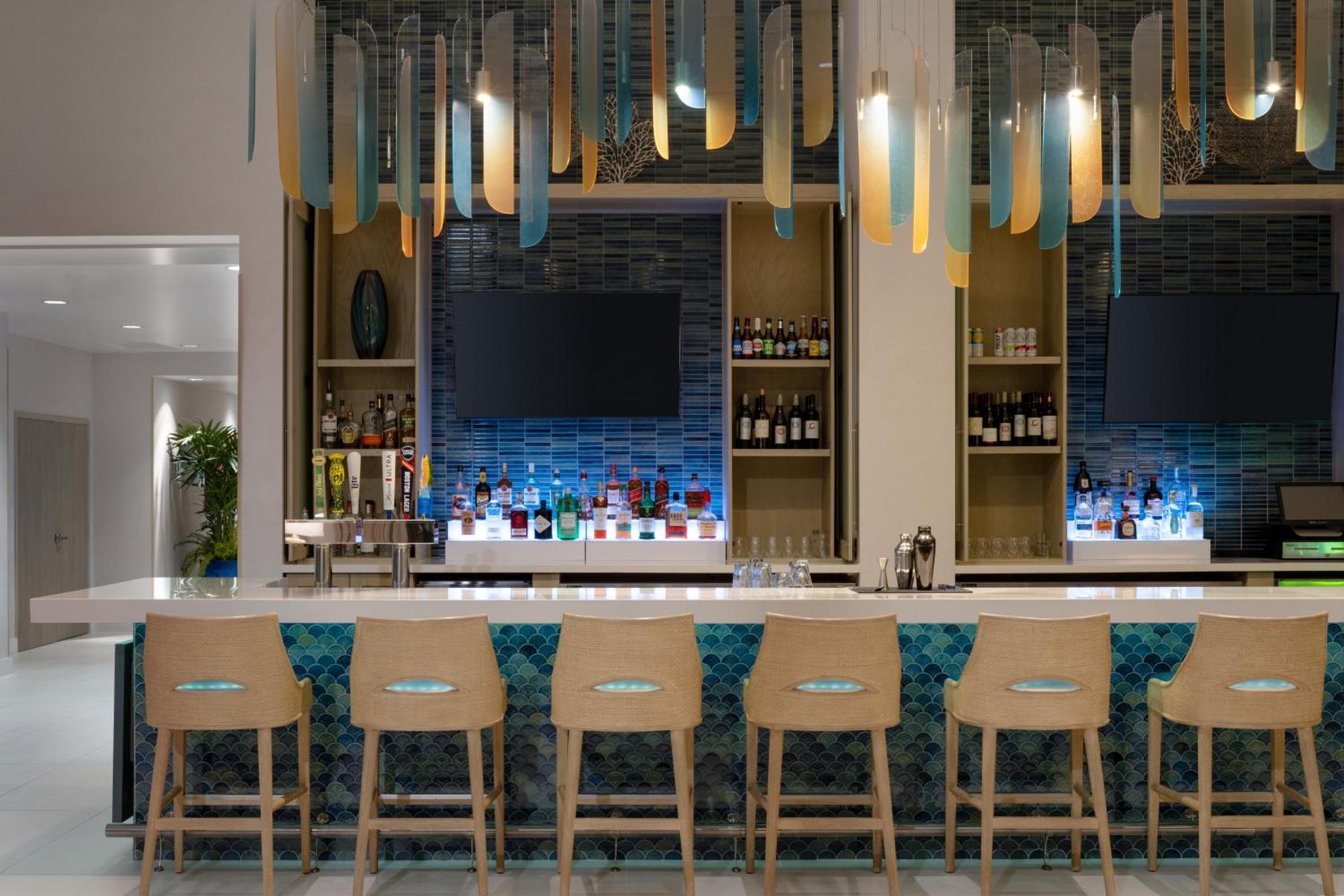 Hyatt Place Delray Beach Dış mekan fotoğraf