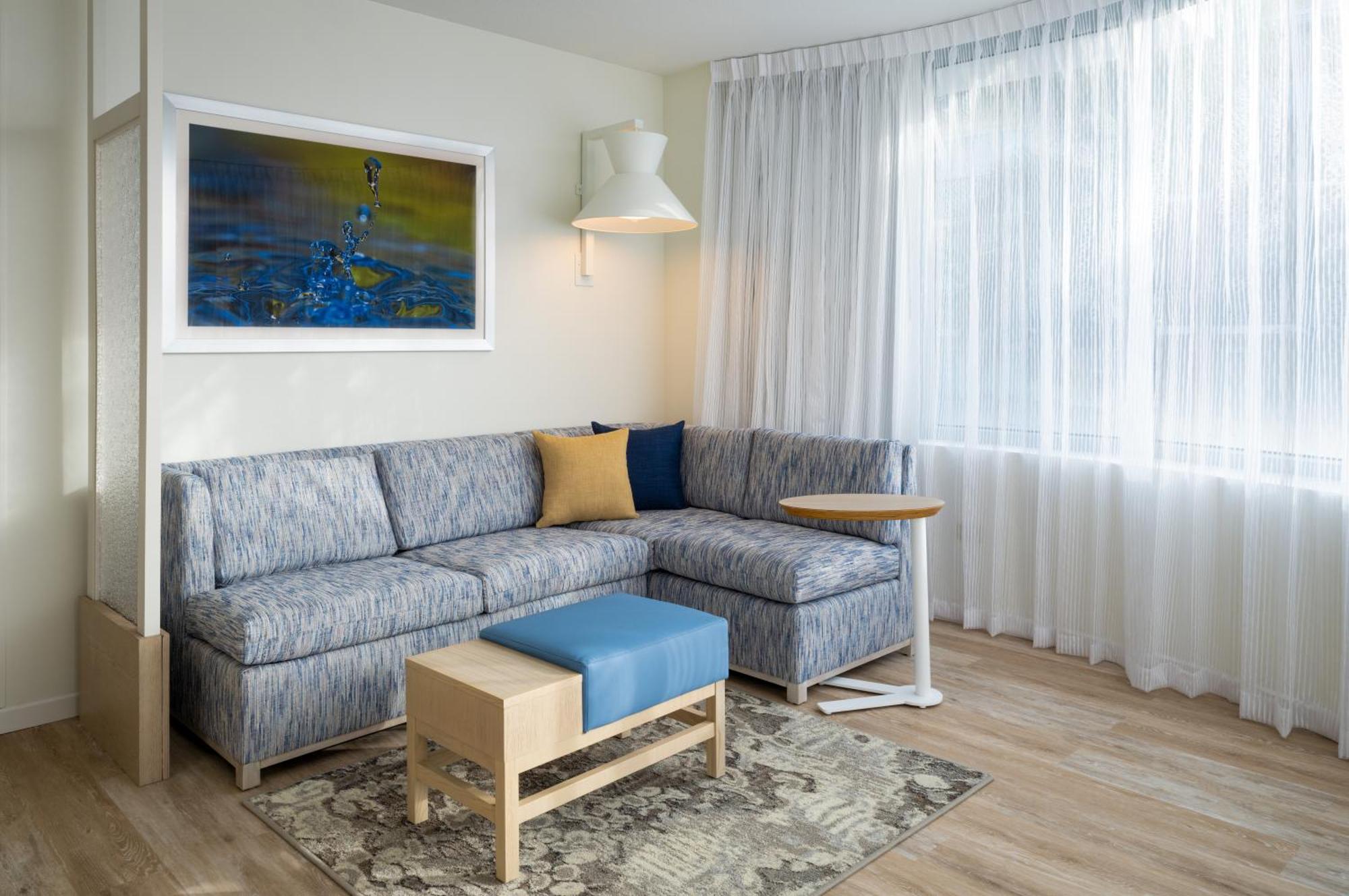 Hyatt Place Delray Beach Dış mekan fotoğraf