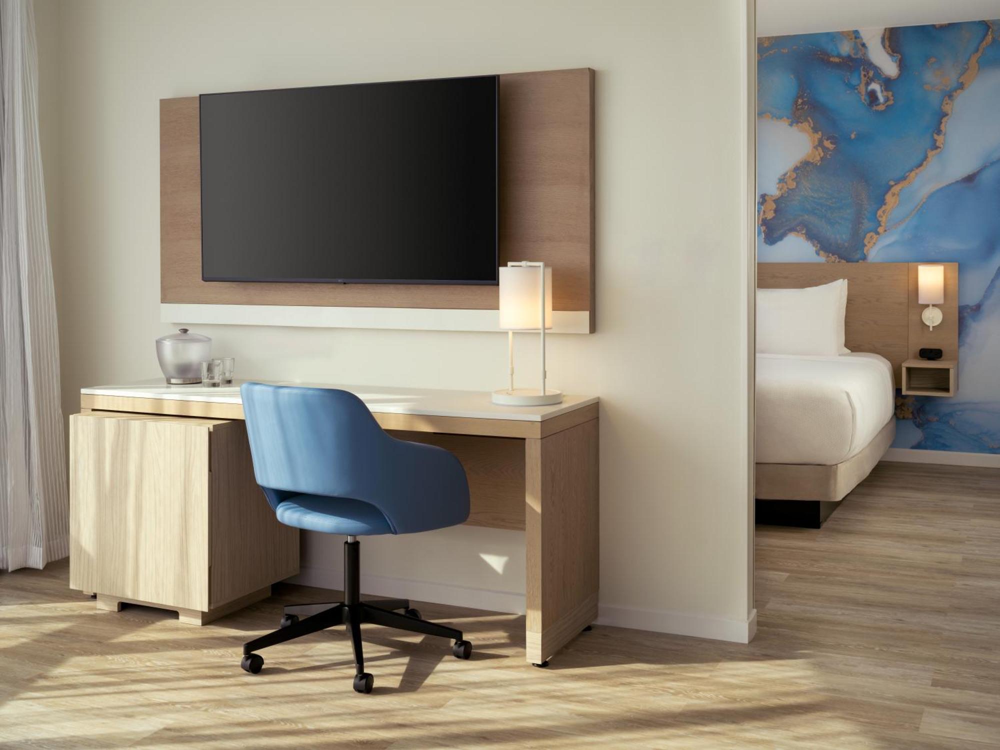 Hyatt Place Delray Beach Dış mekan fotoğraf