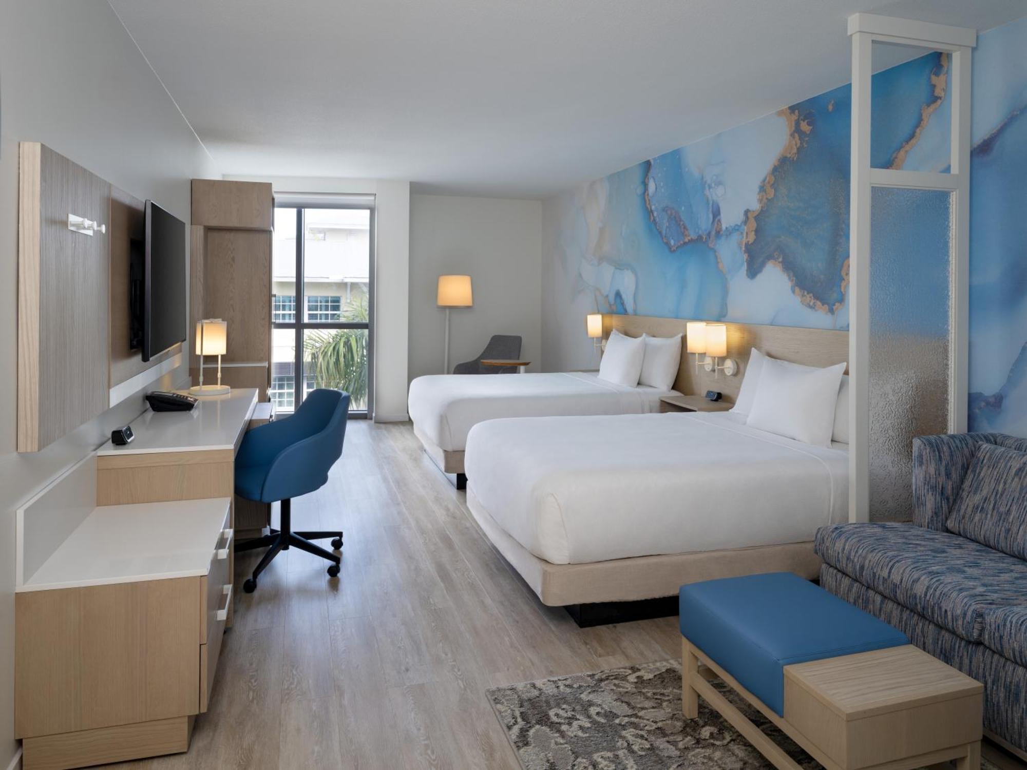 Hyatt Place Delray Beach Dış mekan fotoğraf