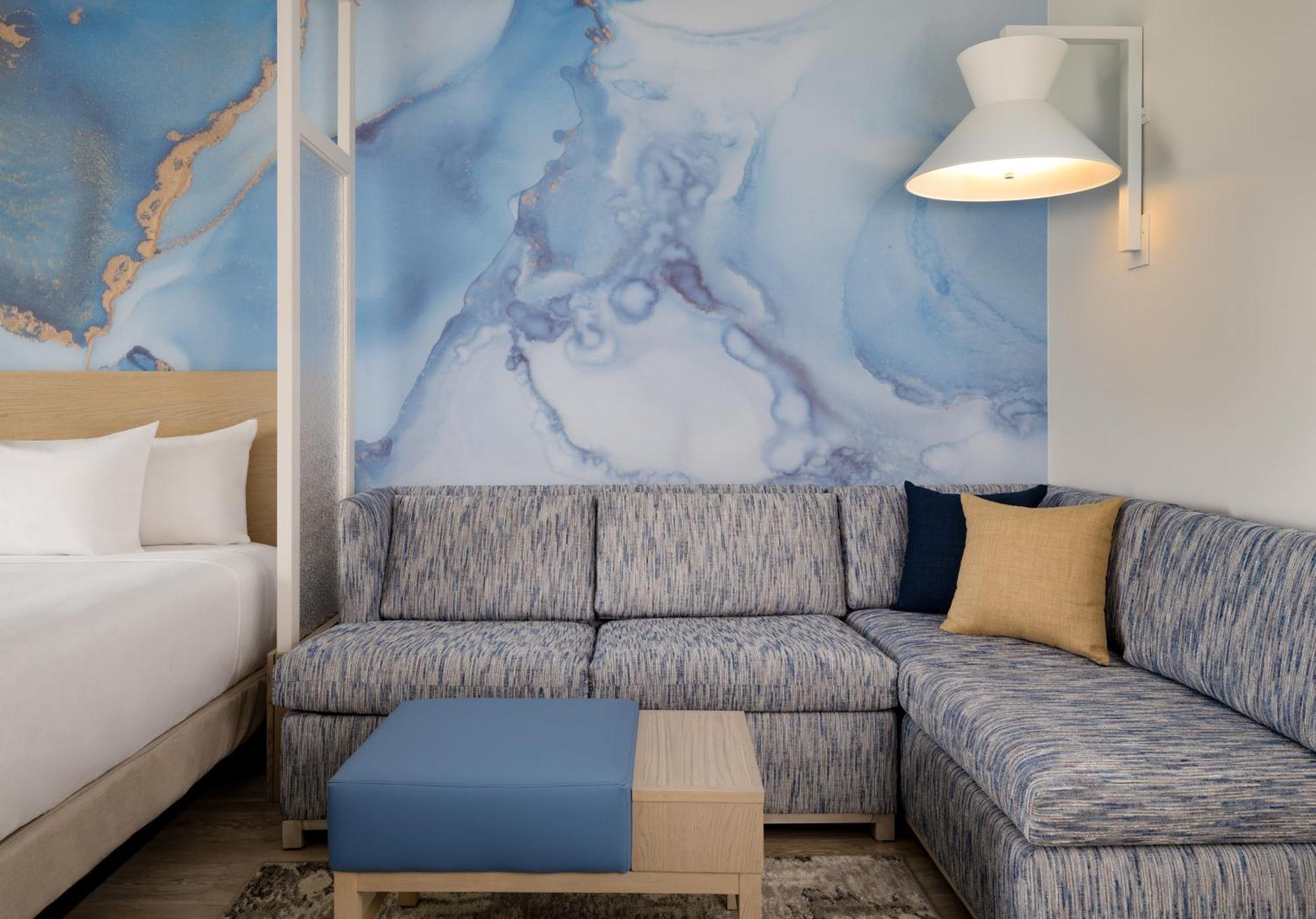 Hyatt Place Delray Beach Dış mekan fotoğraf