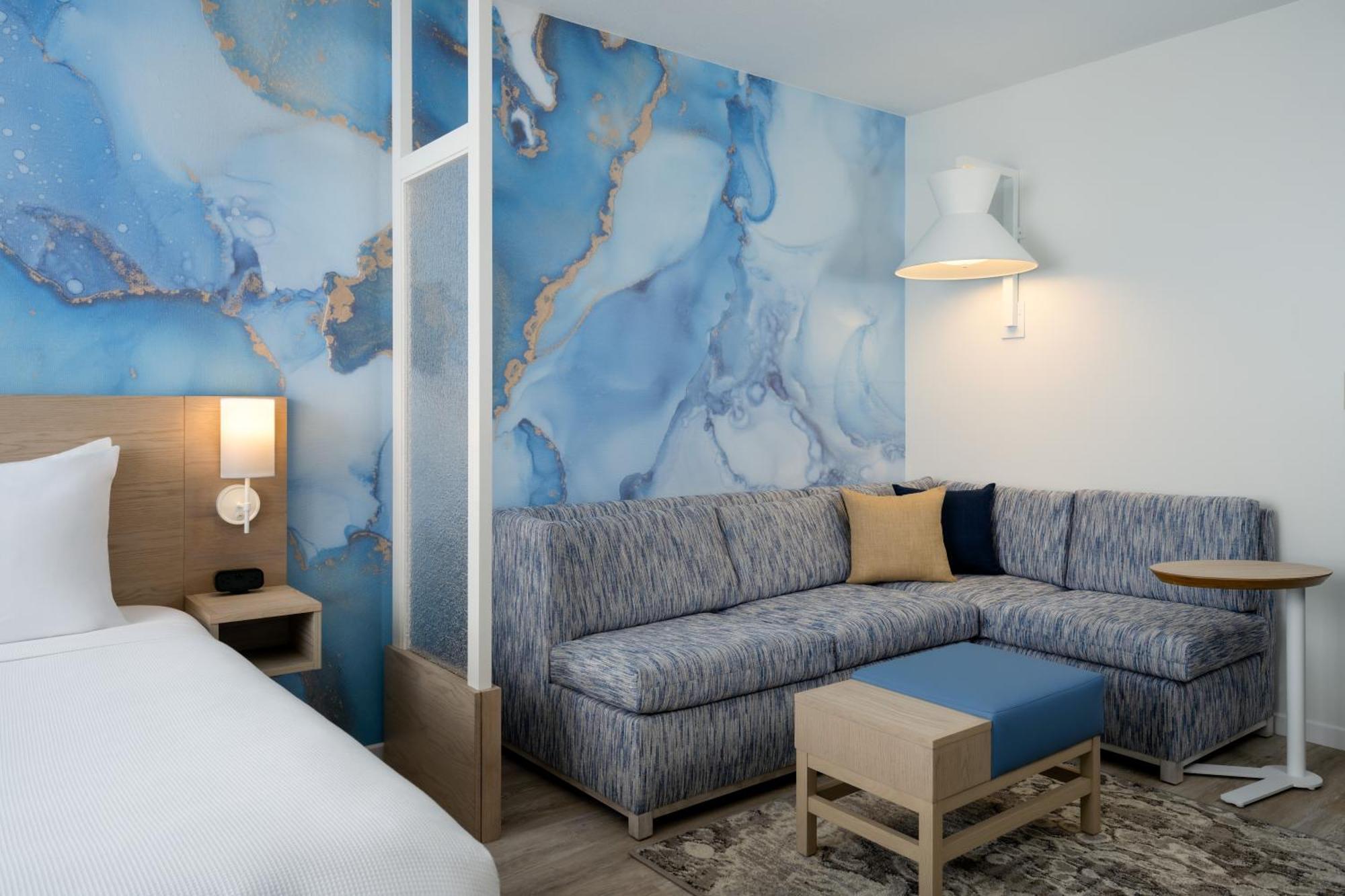 Hyatt Place Delray Beach Dış mekan fotoğraf