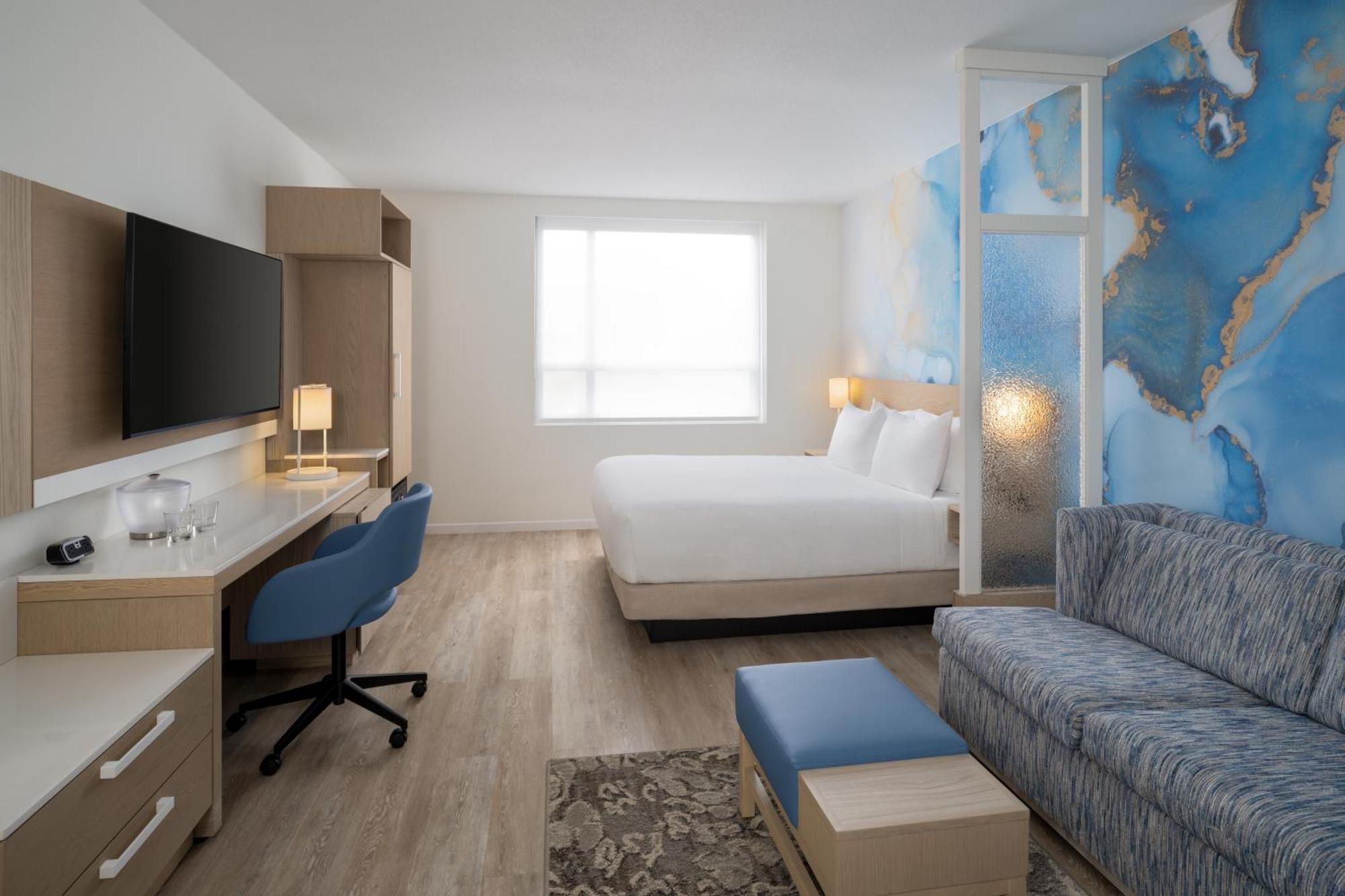 Hyatt Place Delray Beach Dış mekan fotoğraf