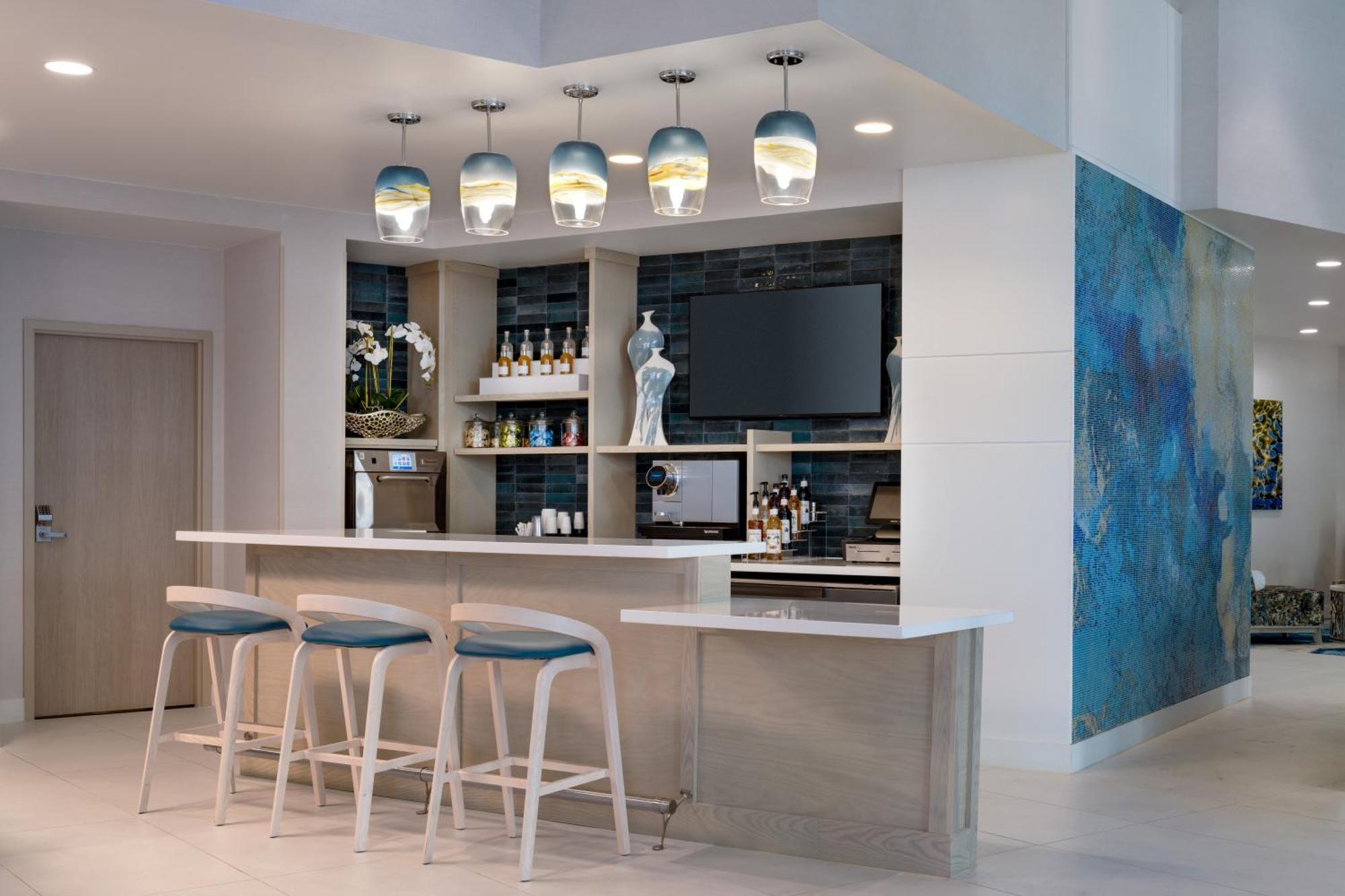 Hyatt Place Delray Beach Dış mekan fotoğraf