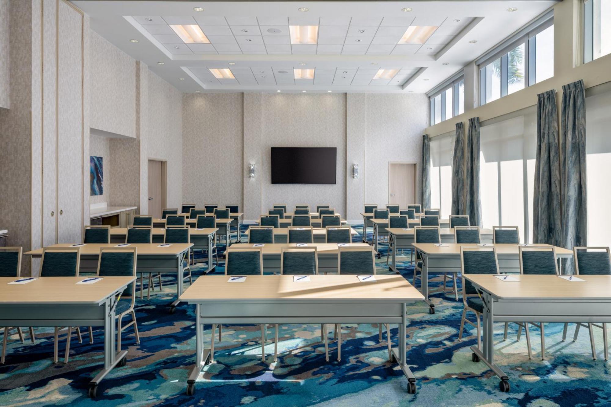 Hyatt Place Delray Beach Dış mekan fotoğraf