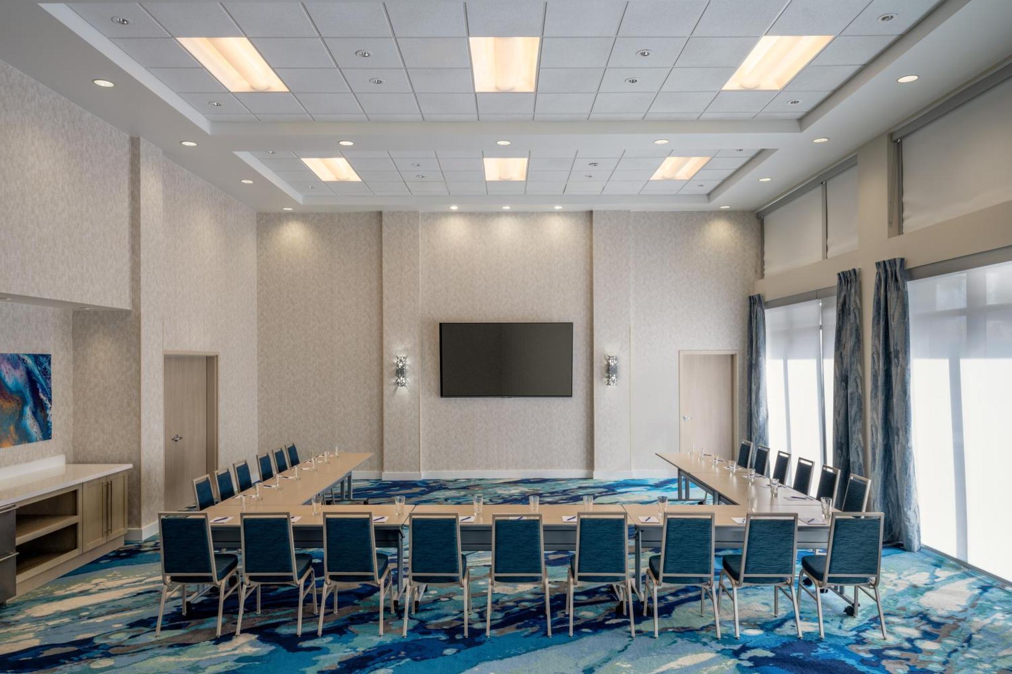 Hyatt Place Delray Beach Dış mekan fotoğraf