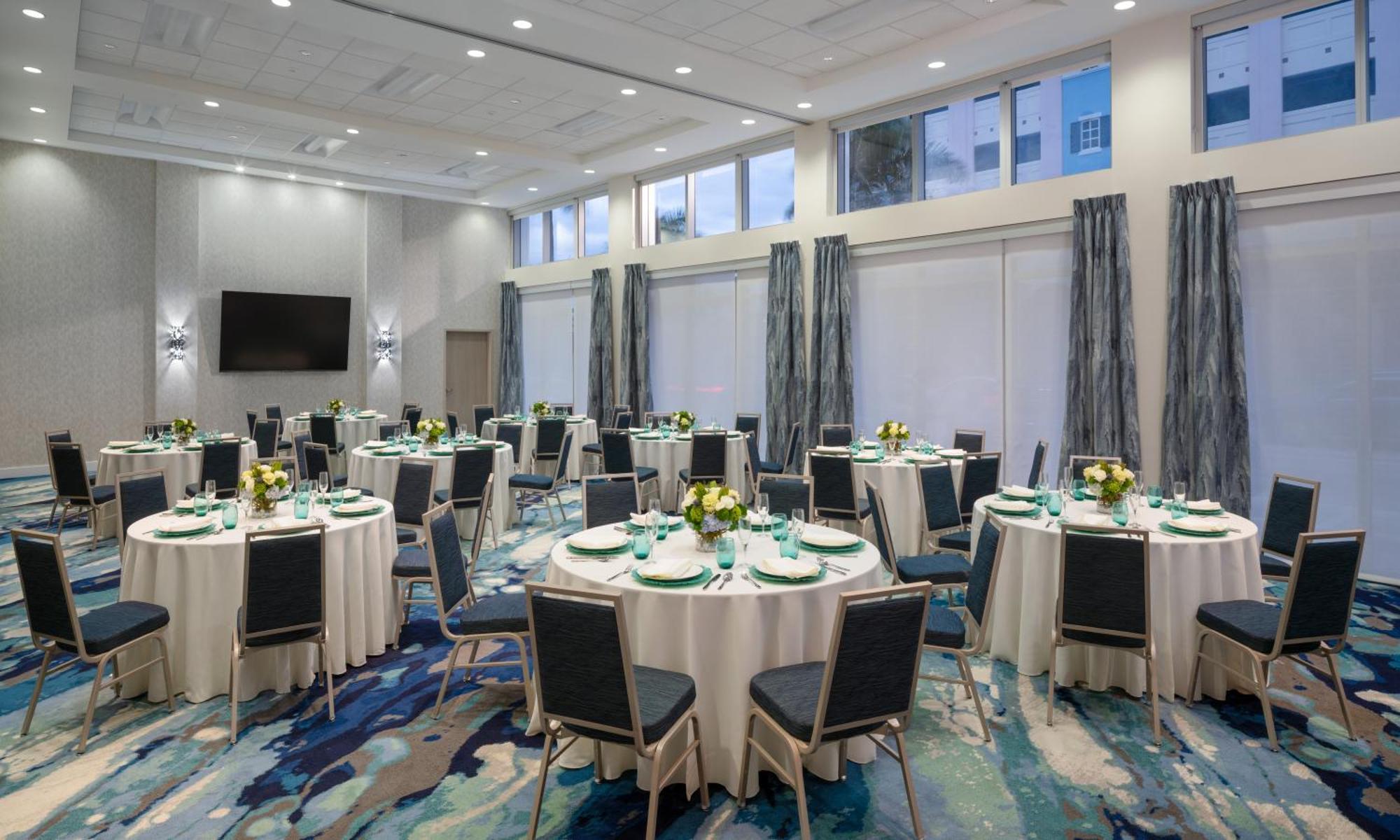 Hyatt Place Delray Beach Dış mekan fotoğraf