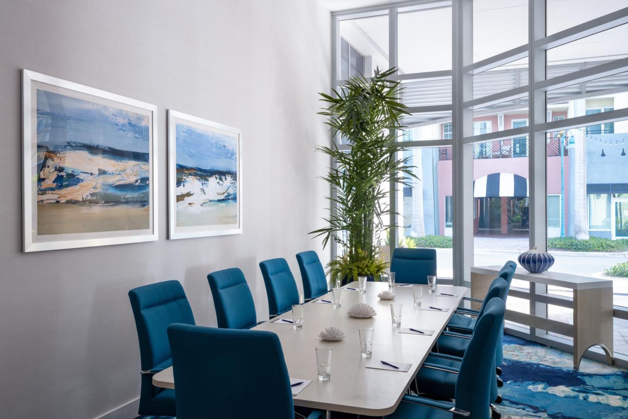 Hyatt Place Delray Beach Dış mekan fotoğraf