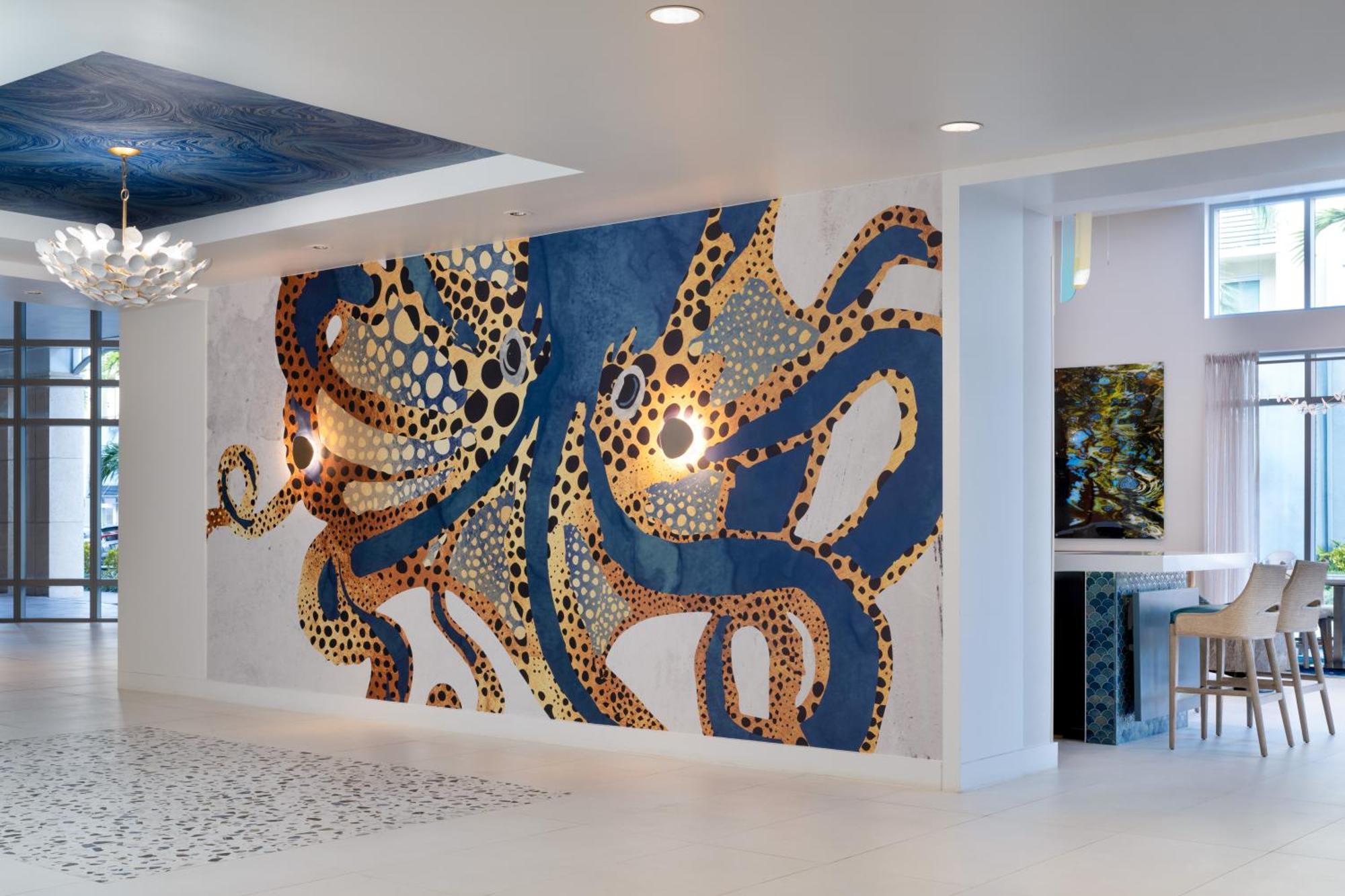 Hyatt Place Delray Beach Dış mekan fotoğraf