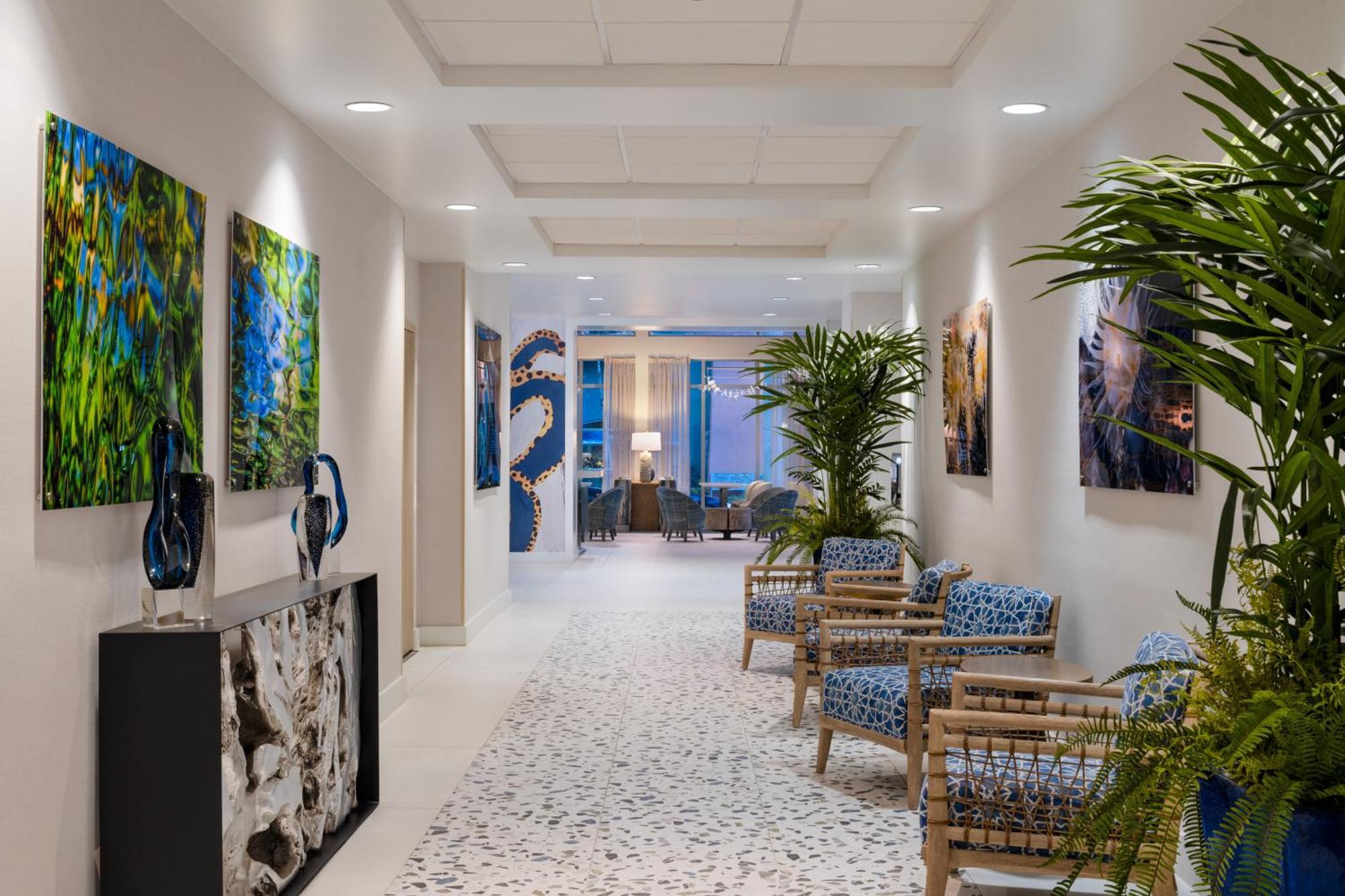 Hyatt Place Delray Beach Dış mekan fotoğraf