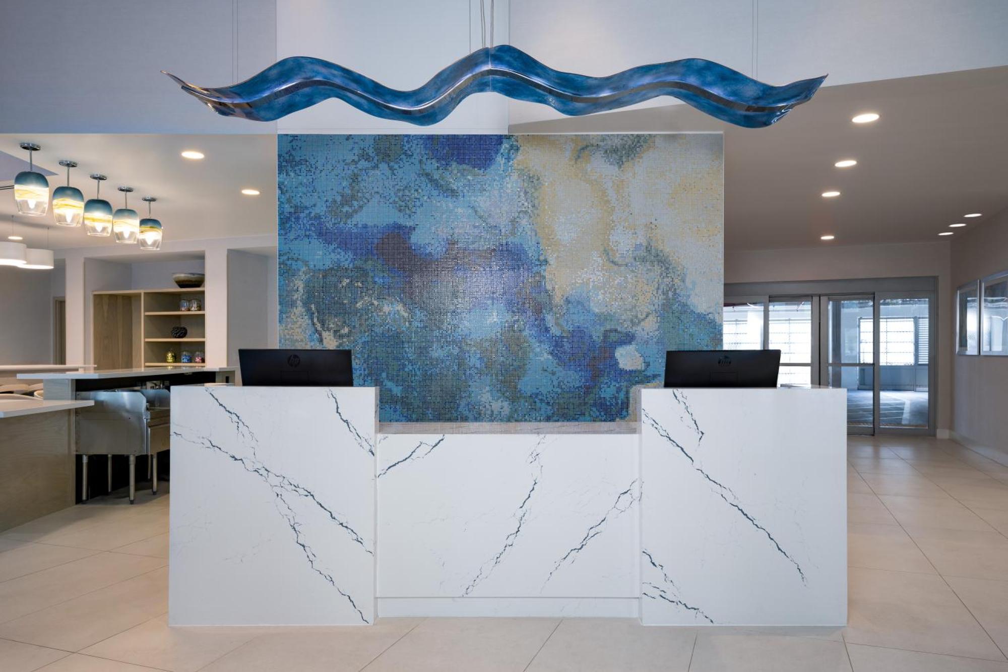 Hyatt Place Delray Beach Dış mekan fotoğraf