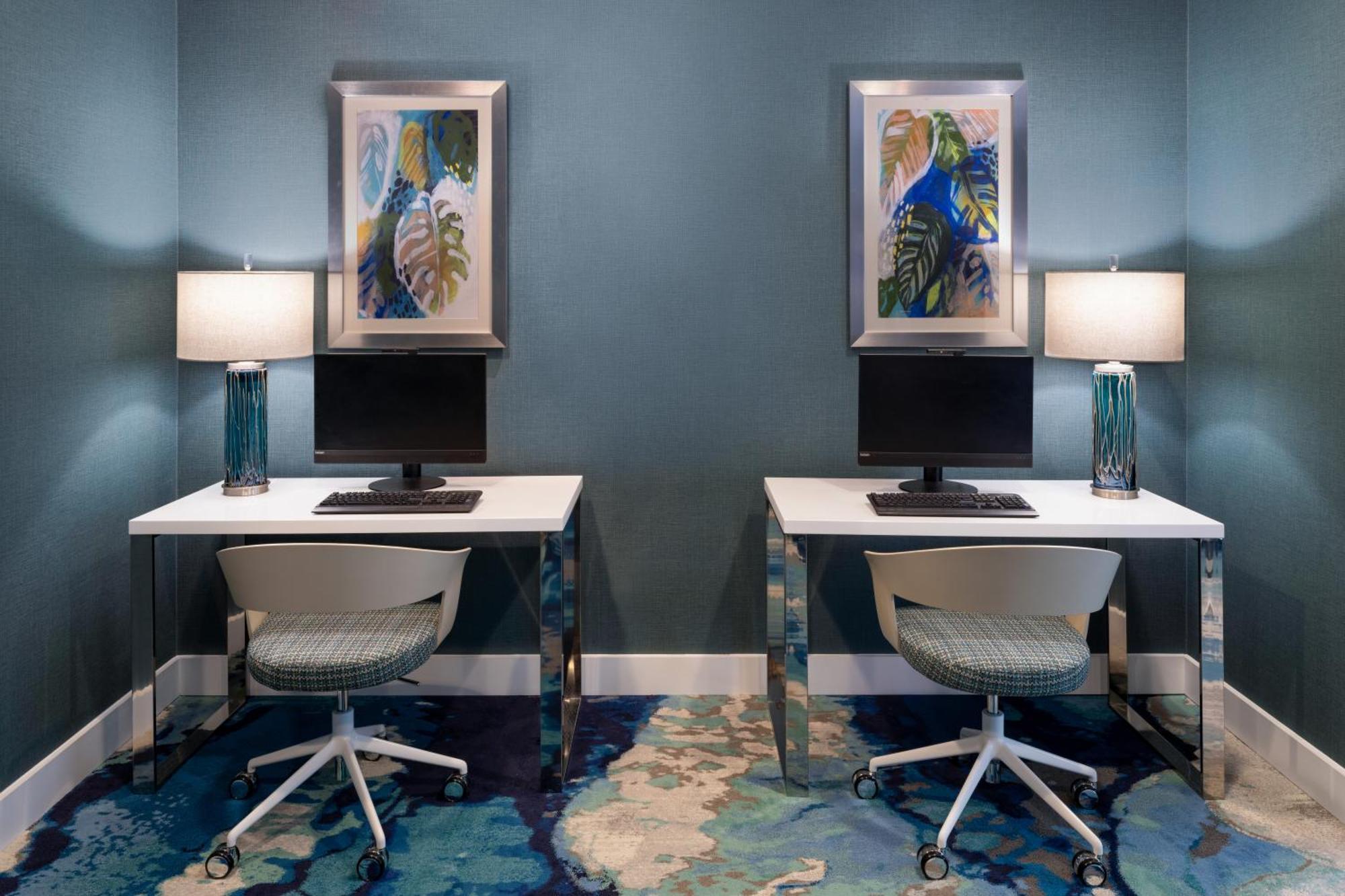 Hyatt Place Delray Beach Dış mekan fotoğraf