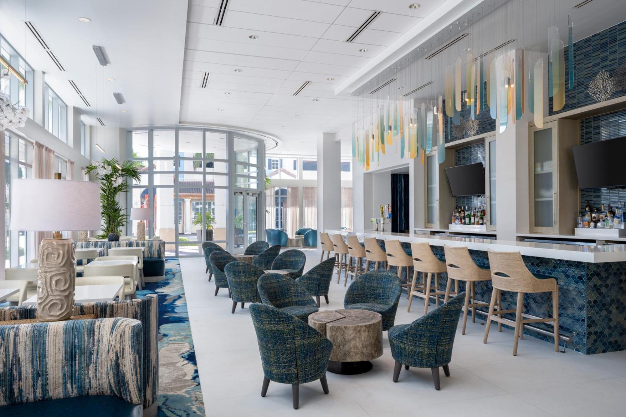 Hyatt Place Delray Beach Dış mekan fotoğraf
